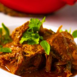 Chettinad Chicken Recipe